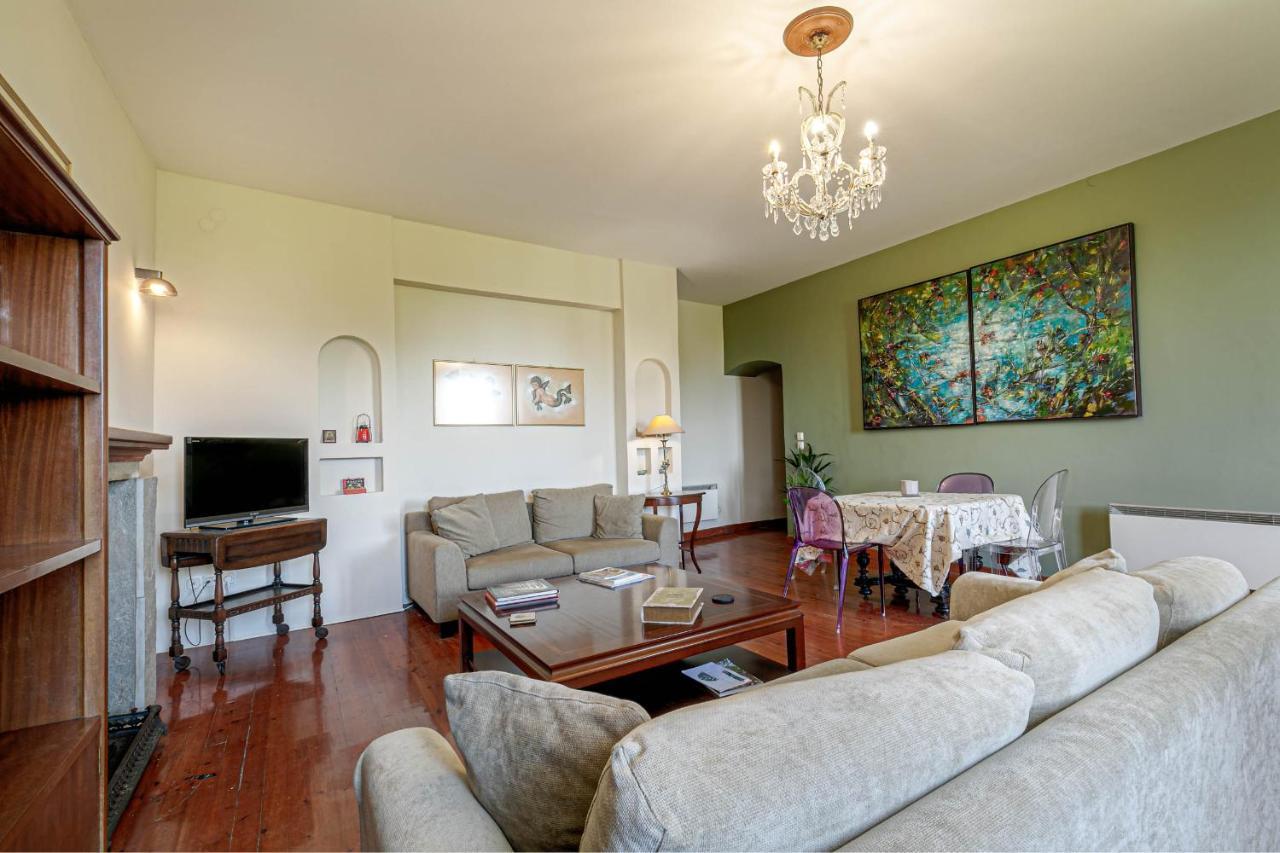 Liston Central Apartment Corfu  Exterior photo